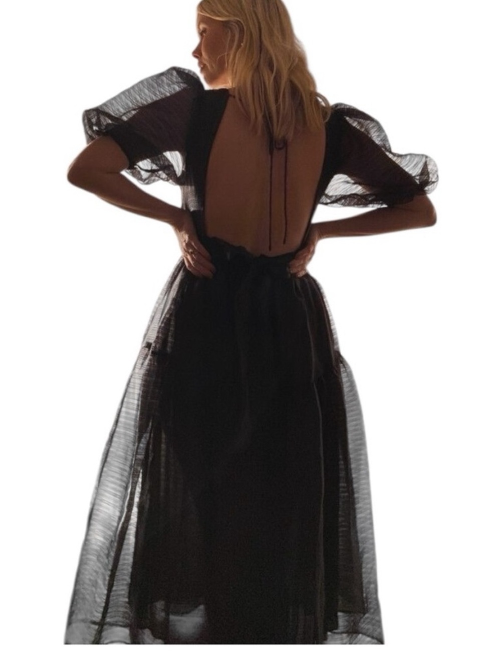 Free people Hailey Midi dress - Picture 2 of 4